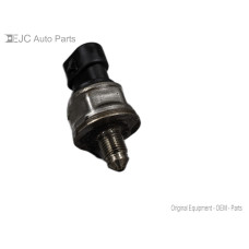 88U128 Fuel Pressure Sensor From 2010 GMC Terrain  2.4 12633417