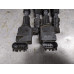 88U131 Ignition Coil Igniter From 2010 GMC Terrain  2.4 12629646 set of 4
