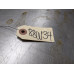 88U134 Crankshaft Trigger Tone Ring From 2010 GMC Terrain  2.4 12578661