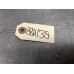 88U135 Fuel Pump Shield From 2010 GMC Terrain  2.4