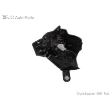 88U135 Fuel Pump Shield From 2010 GMC Terrain  2.4