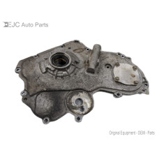 88U136 Engine Timing Cover From 2010 GMC Terrain  2.4 16804219