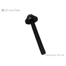 88U138 Crankshaft Pulley Bolt From 2010 GMC Terrain  2.4