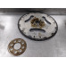 88R109 Flexplate For 11-15 Jeep Grand Cherokee  3.6 04752463AB