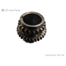 88R117 Crankshaft Timing Gear For 11-15 Jeep Grand Cherokee  3.6 05184357AD