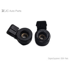 88R120 Knock Detonation Sensor For 11-15 Jeep Grand Cherokee  3.6 68166540AA set of 2