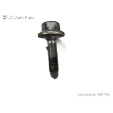 88R123 Crankshaft Bolt For 11-15 Jeep Grand Cherokee  3.6 06511710AA