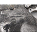 GVD106 Engine Timing Cover For 11-15 Jeep Grand Cherokee  3.6 05184318AI