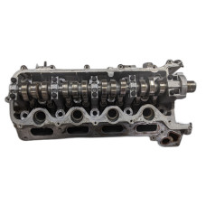 #QN04 Left Cylinder Head From 2010 Ford F-150  5.4 9L3E6C064BA Driver Side