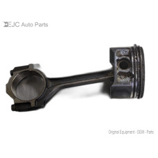 88F004 Piston and Connecting Rod Standard For 09-10 Ford F-150  5.4 8L3Z6200AA