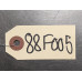 88F005 Cylinder Head Temperature Sensor For 09-10 Ford F-150  5.4 9L8A6G004CA
