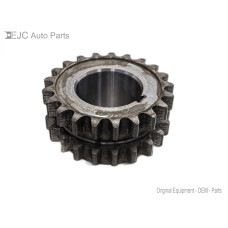 88F008 Crankshaft Timing Gear For 09-10 Ford F-150  5.4 9U5A9G866AA