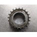 88F008 Crankshaft Timing Gear For 09-10 Ford F-150  5.4 9U5A9G866AA