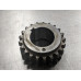 88F008 Crankshaft Timing Gear For 09-10 Ford F-150  5.4 9U5A9G866AA