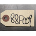 88F009 Camshaft Bolt For 09-10 Ford F-150  5.4