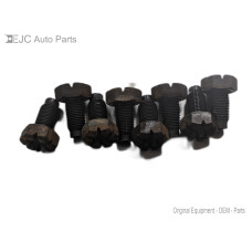 88F011 Flexplate Bolts For 09-10 Ford F-150  5.4