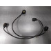 88F019 Knock Detonation Sensor For 09-10 Ford F-150  5.4 4L3A12A699AA Set of 2