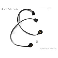 88F019 Knock Detonation Sensor For 09-10 Ford F-150  5.4 4L3A12A699AA Set of 2