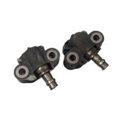 88F020 Timing Chain Tensioner Pair From 2010 Ford F-150  5.4