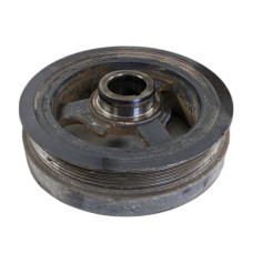 88F022 Crankshaft Pulley From 2010 Ford F-150  5.4