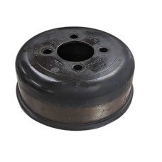 88F025 Water Pump Pulley From 2010 Ford F-150  5.4 XL3E8A528AA