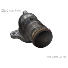 88F027 Thermostat Housing For 09-10 Ford F-150  5.4 9L3E8594AA