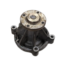 88F028 Water Coolant Pump From 2010 Ford F-150  5.4 3L3E8501CA