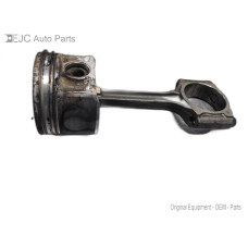 88E001 Piston and Connecting Rod Standard For 11-14 Nissan Juke  1.6 121001KC0A