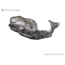 88E010 Exhaust Manifold Heat Shield For 11-14 Nissan Juke  1.6