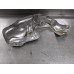 88E010 Exhaust Manifold Heat Shield For 11-14 Nissan Juke  1.6