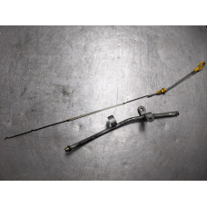 88E014 Engine Oil Dipstick With Tube For 11-14 Nissan Juke  1.6 111401KC0B