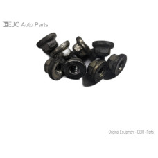 88E016 Exhaust Manifold Stud Nut Set For 11-14 Nissan Juke  1.6
