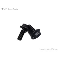 88E026 Camshaft Bolts All For 11-14 Nissan Juke  1.6