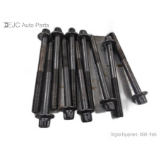 88E029 Cylinder Head Bolt Kit For 11-14 Nissan Juke  1.6 110561KC0B