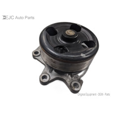 88E033 Water Coolant Pump For 11-14 Nissan Juke  1.6