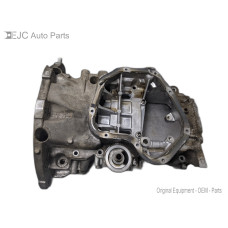 88E041 Upper Engine Oil Pan For 11-17 Nissan Juke  1.6 11110BV80A