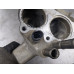 88Y002 Rear Thermostat Housing For 11-16 Chevrolet Silverado 2500 HD  6.6 12642720
