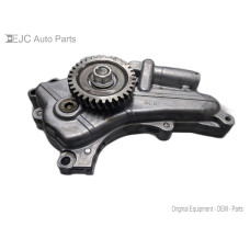 88Y005 Engine Oil Pump For 11-16 Chevrolet Silverado 2500 HD  6.6 12644591