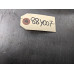 88Y007 Flexplate For 11-16 Chevrolet Silverado 2500 HD  6.6 12641640