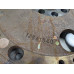 88Y007 Flexplate For 11-16 Chevrolet Silverado 2500 HD  6.6 12641640