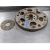 88Y007 Flexplate For 11-16 Chevrolet Silverado 2500 HD  6.6 12641640