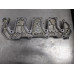 88Y021 Left Valve Cover For 11-16 Chevrolet Silverado 2500 HD  6.6