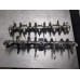 88Y032 Complete Rocker Arm Set For 11-16 Chevrolet Silverado 2500 HD  6.6
