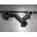 88Z007 Right Up-Pipe For 11-16 Chevrolet Silverado 2500 HD  6.6 12657012