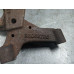 88Z008 EGR Cooler Bracket For 11-16 Chevrolet Silverado 2500 HD  6.6 98062786 set all