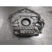 GWZ105 Bellhousing Adapter Plate For 11-16 Chevrolet Silverado 2500 HD  6.6 12624931