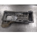GVD507 Upper Engine Oil Pan For 11-16 Chevrolet Silverado 2500 HD  6.6 12634971