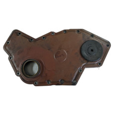 88D012 Engine Timing Cover From 2004 Dodge Ram 2500  5.9 3946654