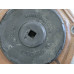 88D012 Engine Timing Cover For 04-05 Dodge Ram 2500  5.9 3946654