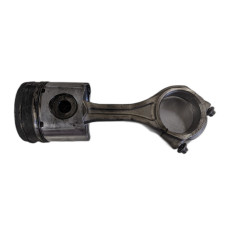 88D016 Piston and Connecting Rod Standard From 2004 Dodge Ram 2500  5.9